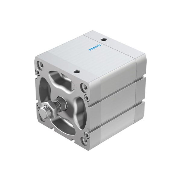 Festo Compact Cylinder ADN-100-50-A-PPS-A ADN-100-50-A-PPS-A - main